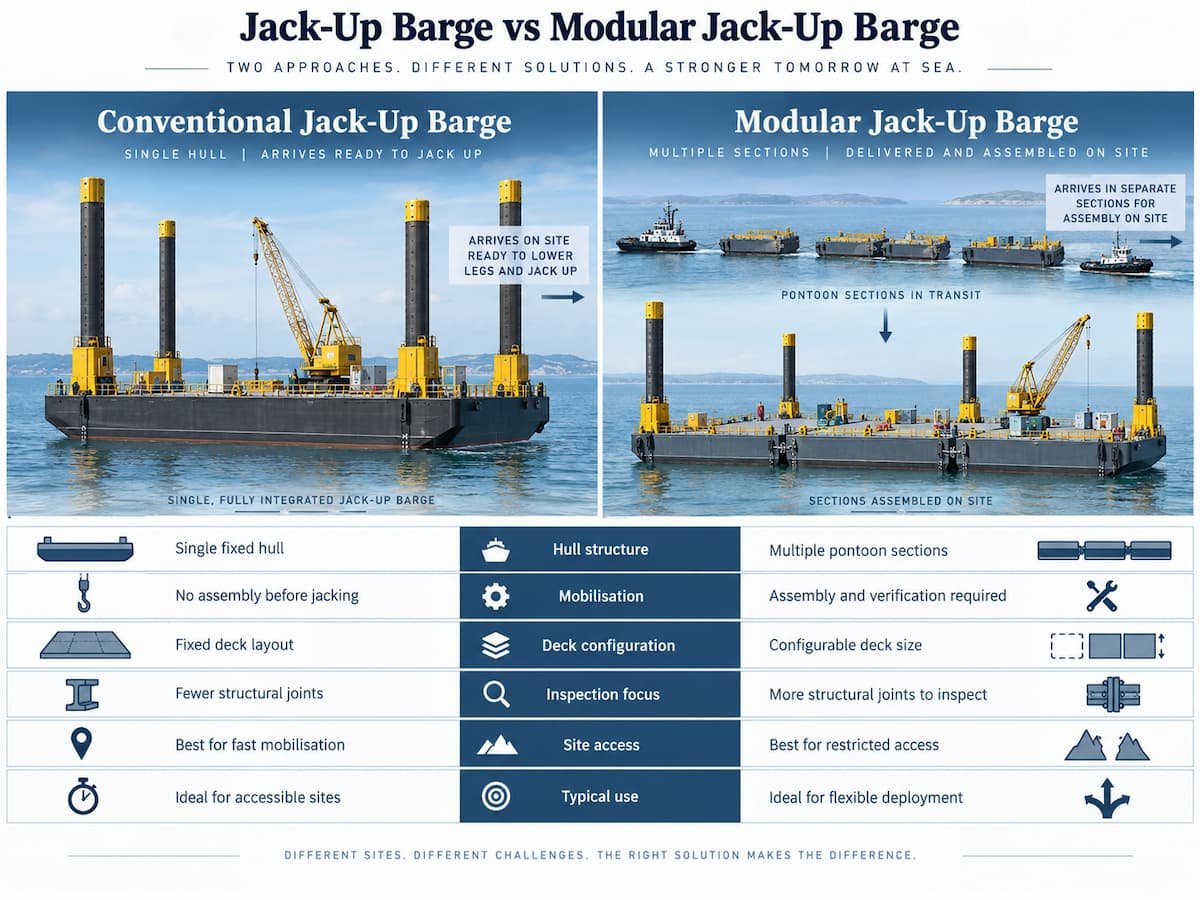 jack-up-barge-vs-modular-jack-up-barge